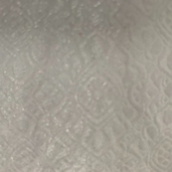 Mario Serrani 2 shimmering white paisley 3/4 jacke - Picture 5 of 10